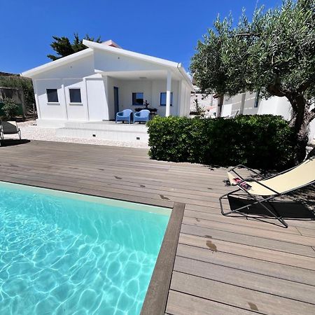 Holiday Home Sciacca Exteriér fotografie
