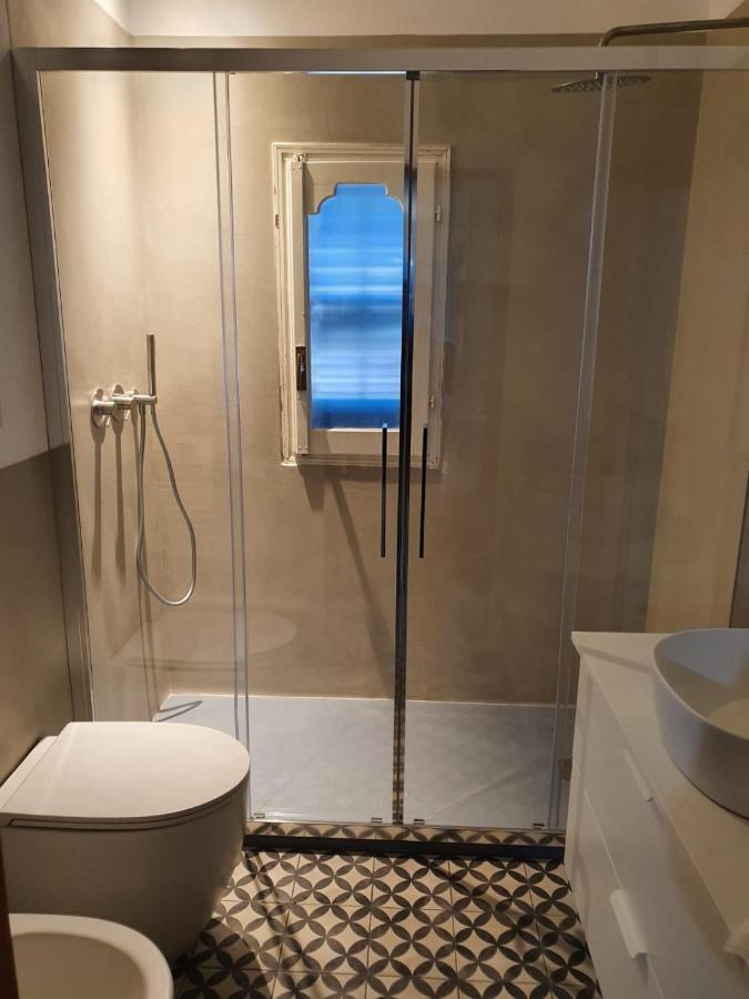 Holiday Home Sciacca Exteriér fotografie