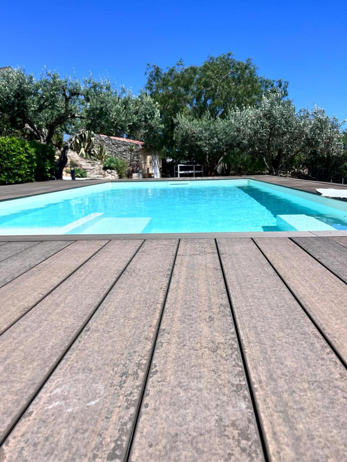 Holiday Home Sciacca Exteriér fotografie